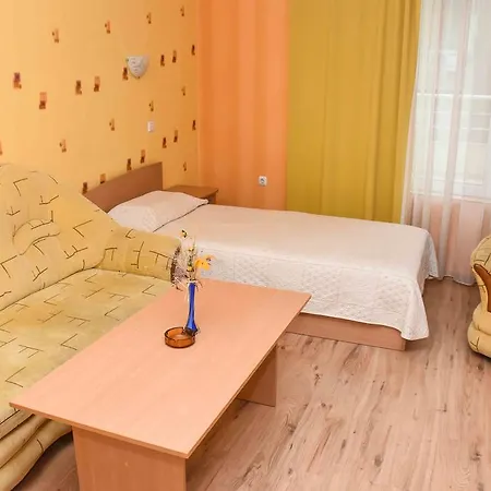 Hotel Sun