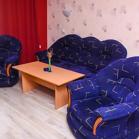 Hotel Sun 3*