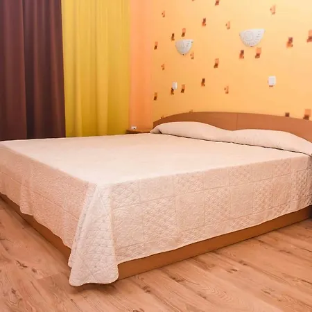 Hotel Sun 3*