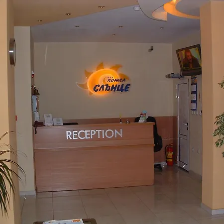Sun 3*