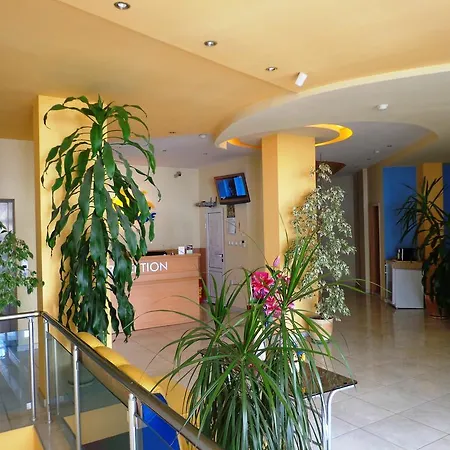 Sun 3* Burgas