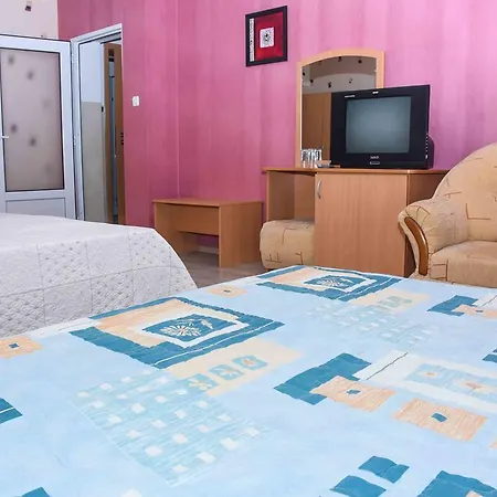 Hotel Sun Burgas