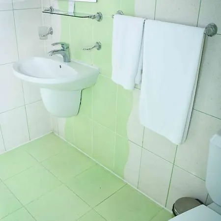 Hotel Sun Burgas