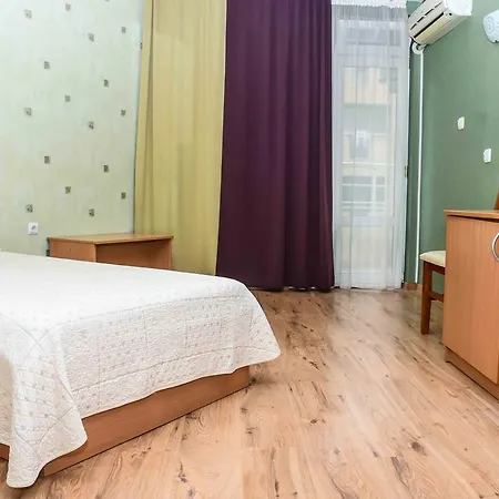 Hotel Sun Burgas Stad