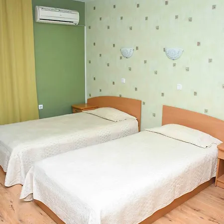 Hotel Sun 3*