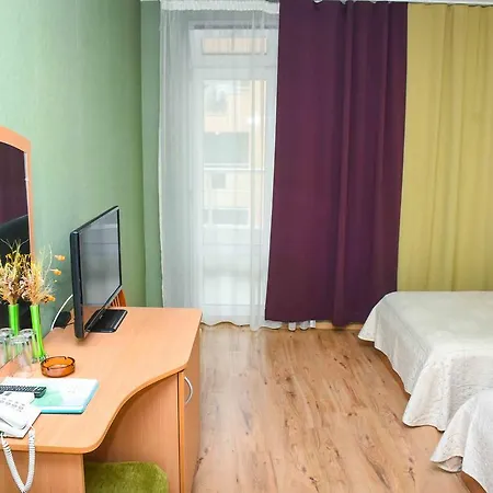 Hotel Sun