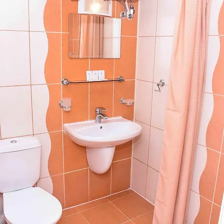 Hotel Sun Burgas