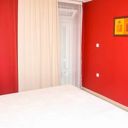 Hotel Sun 3*