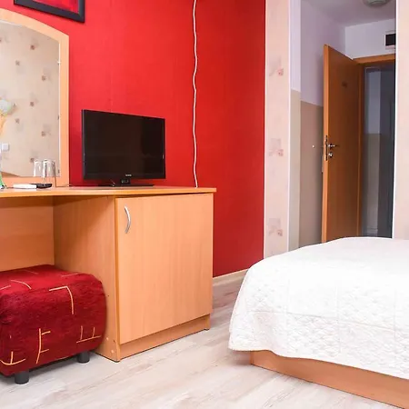Hotel Sun