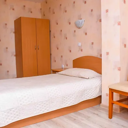 Hotel Sun Burgas Stad