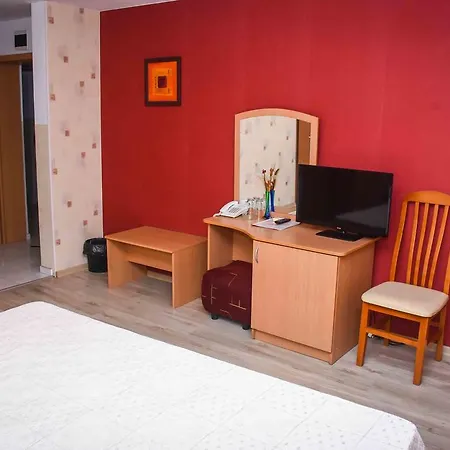 Hotel Sun Burgas Stad