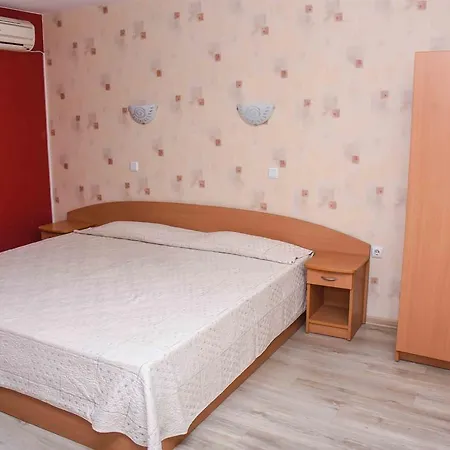 Hotel Sun 3*