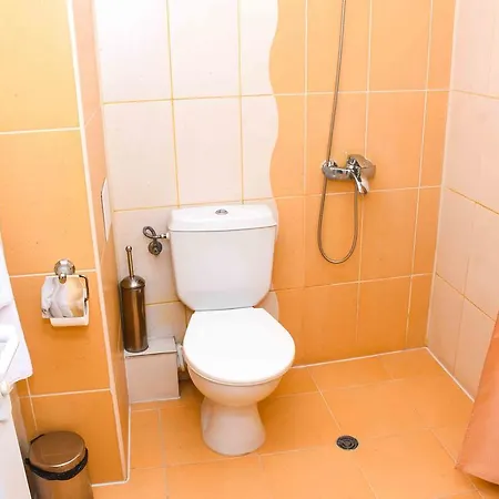 Hotel Sun Burgas